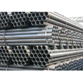 Tubería de acero galvanizado ASTM A53